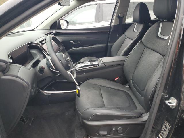 2023 HYUNDAI TUCSON LIM - 5NMJECAE3PH189710