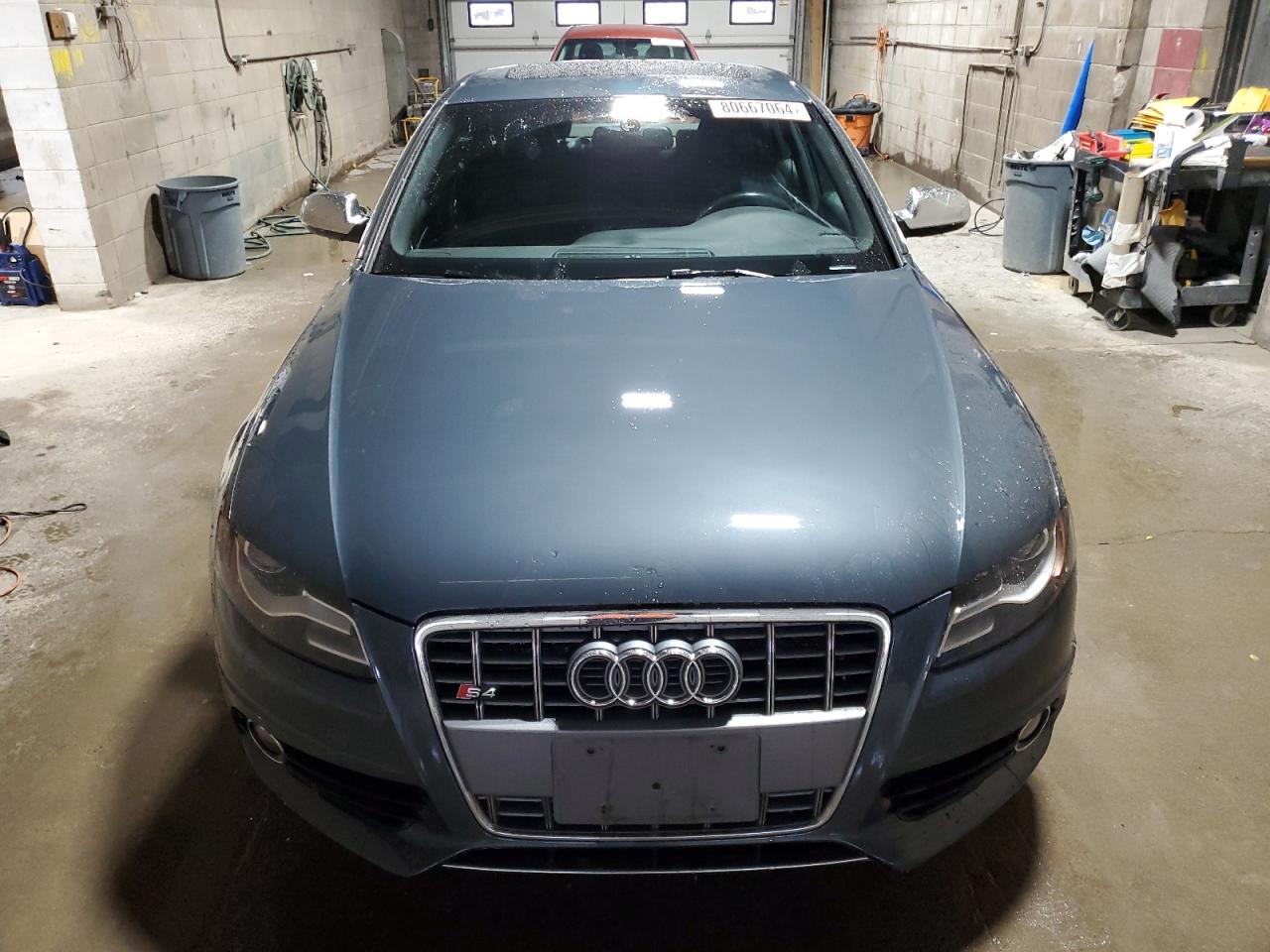 Lot #2993899330 2010 AUDI S4 PREMIUM