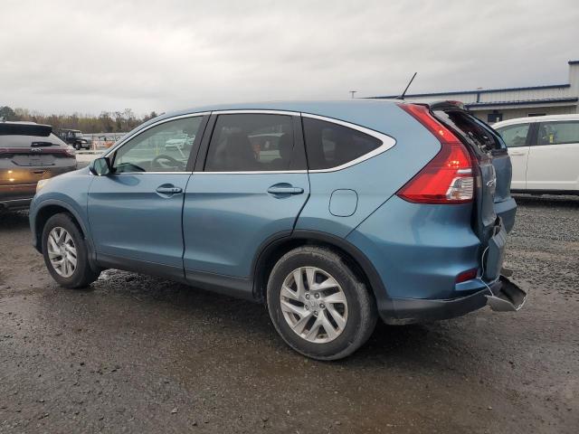 Vin: 2hkrm3h51fh514576, lot: 81487104, honda crv ex 20152
