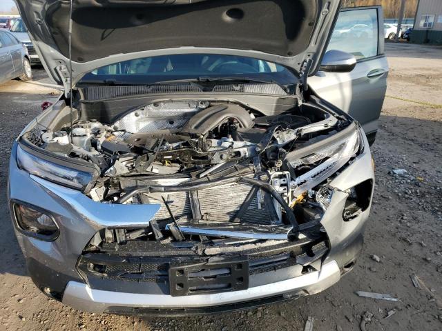 2023 CHEVROLET TRAILBLAZE - KL79MPSL9PB139745