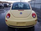 Lot #3004460734 2006 VOLKSWAGEN NEW BEETLE