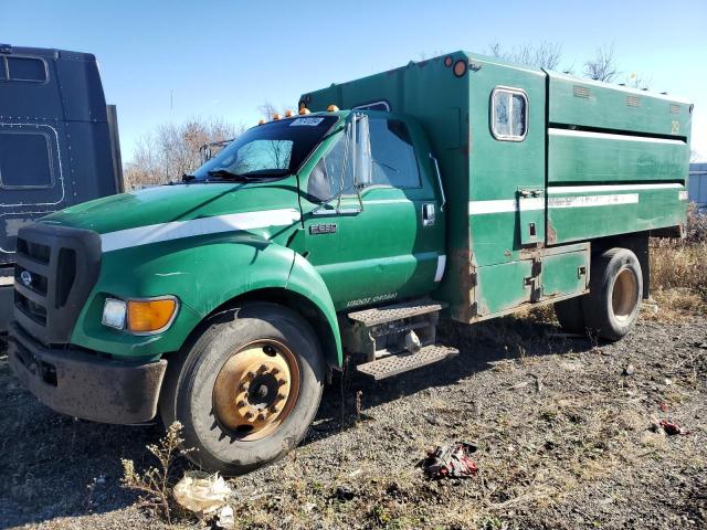 2004 FORD F650 SUPER #2978845941