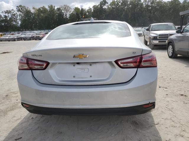 VIN 1G1ZD5ST3NF156398 2022 Chevrolet Malibu, LT no.6