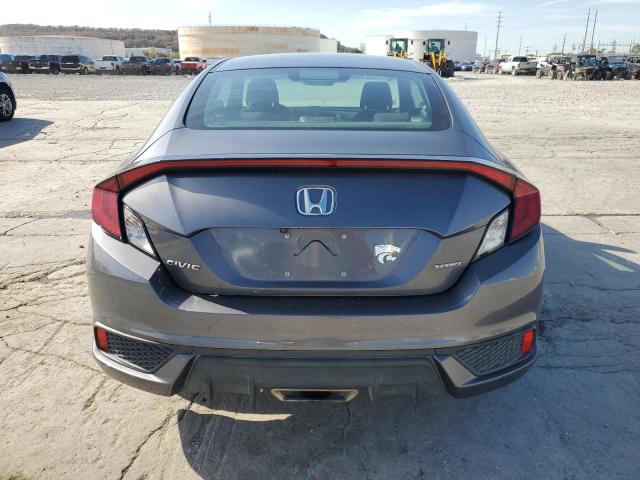 2020 HONDA CIVIC SPOR - 2HGFC4A81LH301522