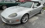 Lot #2986109155 2001 ASTON MARTIN DB7 VANTAG