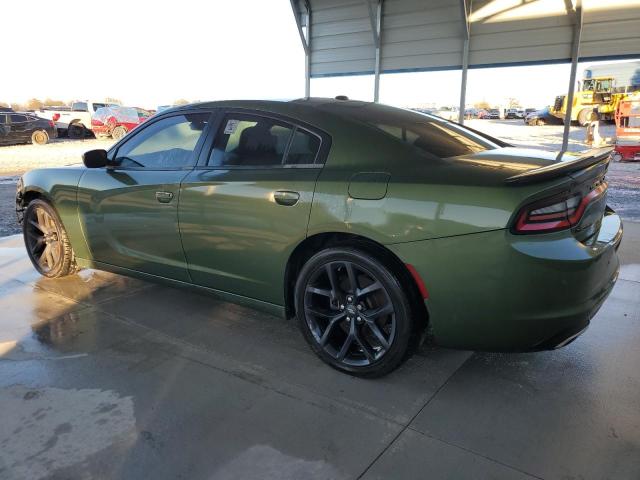 Vin: 2c3cdxbg1mh569773, lot: 81184204, dodge charger sxt 20212