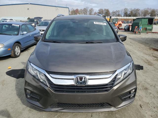 2020 HONDA ODYSSEY EX - 5FNRL6H52LB061292