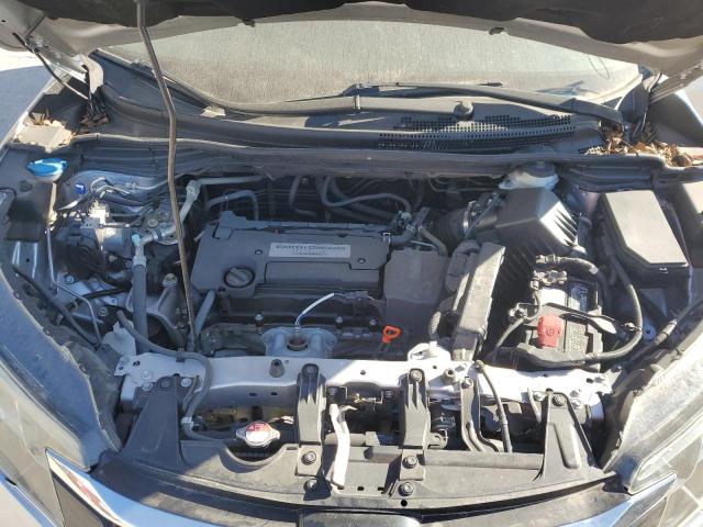 2015 HONDA CR-V EX - 3CZRM3H52FG710285