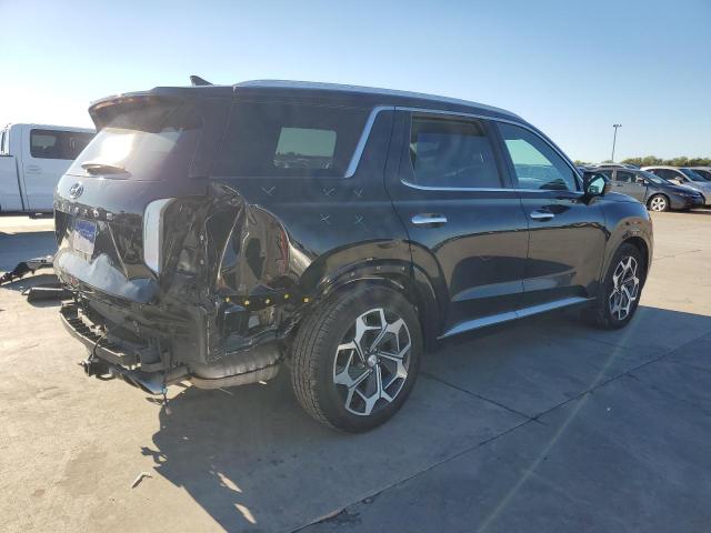 2021 HYUNDAI PALISADE C - KM8R74HE9MU295037