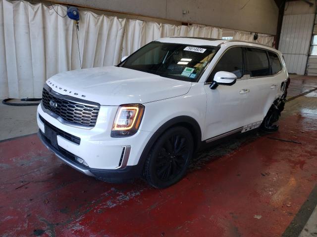 2020 KIA TELLURIDE #3009029326