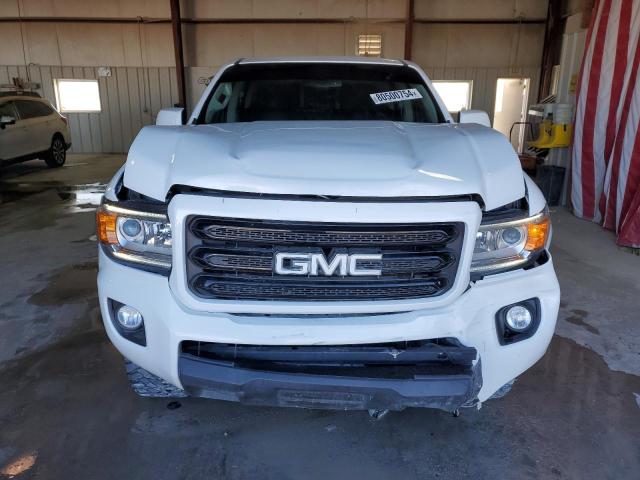 2020 GMC CANYON SLE - 1GTG5CEN3L1231303