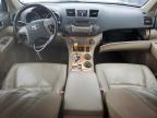 TOYOTA HIGHLANDER photo