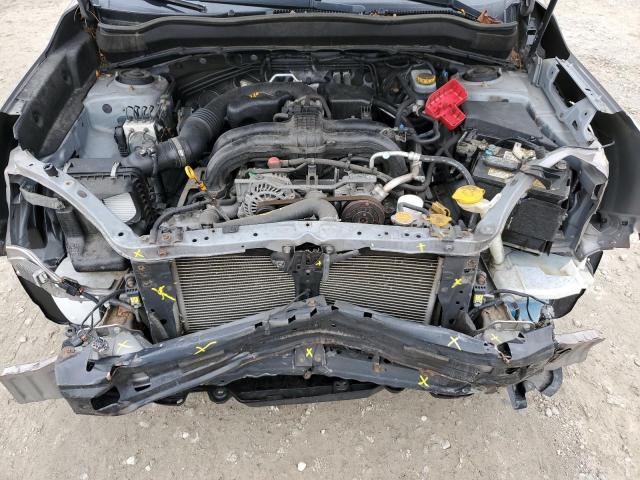 2015 SUBARU FORESTER 2 - JF2SJAAC2FH539879