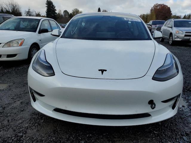 2022 TESLA MODEL 3 - 5YJ3E1EB6NF210285