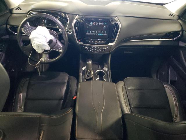 2019 CHEVROLET TRAVERSE P - 1GNEVKKW4KJ294012
