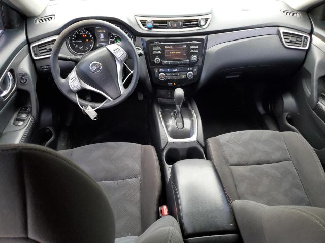 2016 NISSAN ROGUE S - KNMAT2MT7GP640882