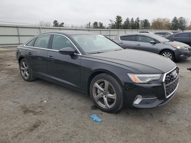 VIN WAUE3BF26RN002155 2024 AUDI A6 no.4