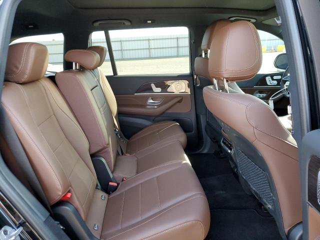 2024 MERCEDES-BENZ GLS 450 4M - 4JGFF5KE9RB086078