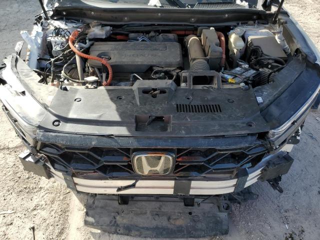 VIN 7FARS6H96PE036086 2023 HONDA CRV no.12