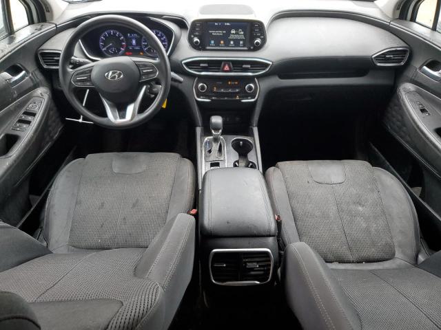 2020 HYUNDAI SANTA FE S - 5NMS23AD1LH248073