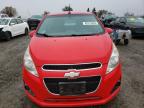 CHEVROLET SPARK 1LT photo