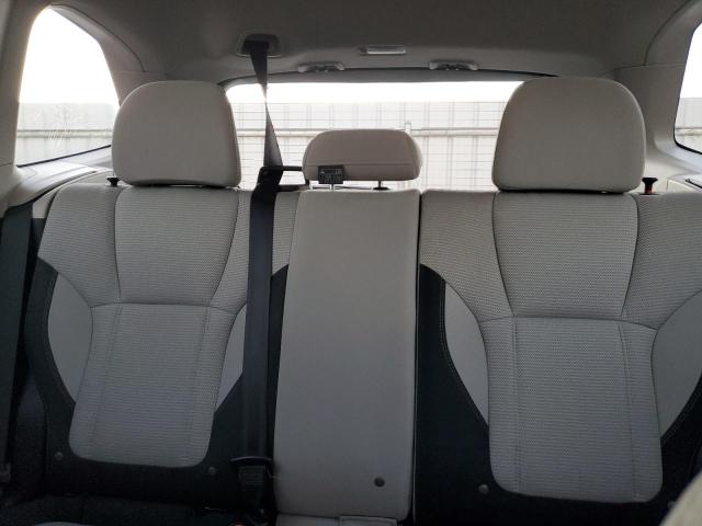 2022 SUBARU FORESTER JF2SKACC9NH437049