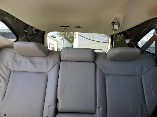 2015 HONDA CR-V EXL - 2HKRM3H71FH521707