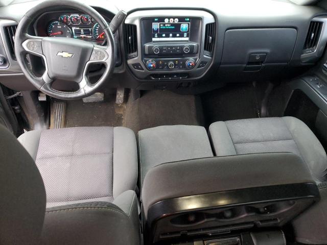 2015 CHEVROLET SILVERADO - 1GCVKREC6FZ374589