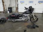 2020 HARLEY-DAVIDSON FLHX - 1HD1KBC15LB602138
