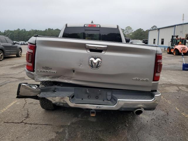 2019 RAM 1500 LARAM - 1C6SRFJT5KN728324