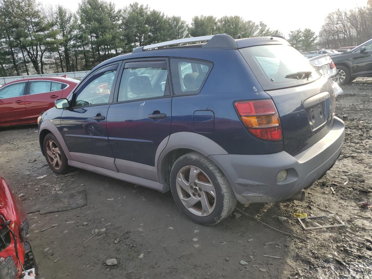 Lot #3034371066 2007 PONTIAC VIBE