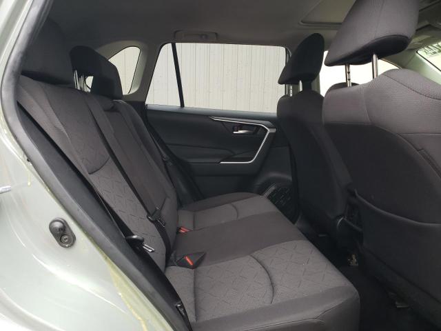 2021 TOYOTA RAV4 XLE - JTMP1RFV5MD076301