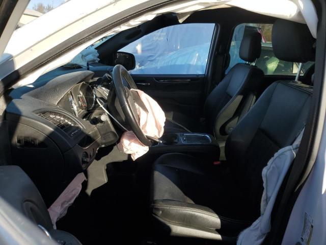 2019 DODGE GRAND CARA - 2C4RDGCG6KR722899