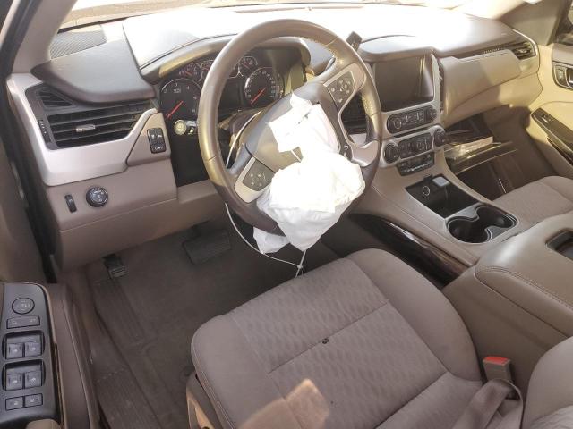 2016 GMC YUKON SLE 1GKS1AKC8GR384140