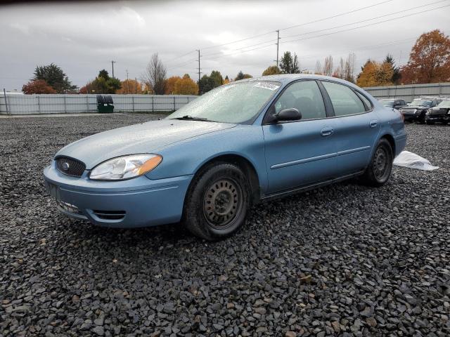 FORD TAURUS SE