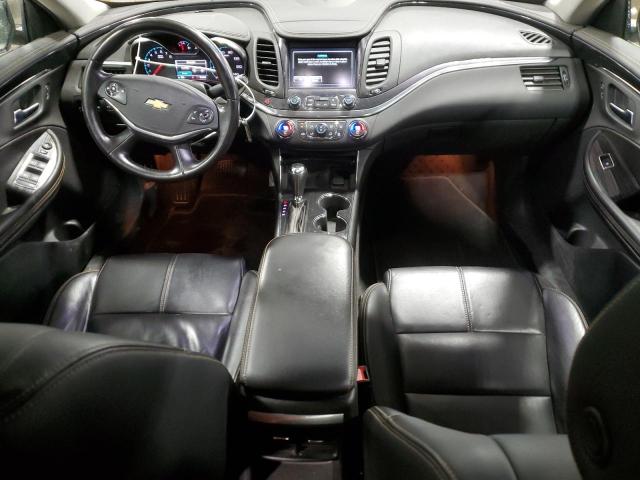 2016 CHEVROLET IMPALA LT - 1G1115S31GU163354