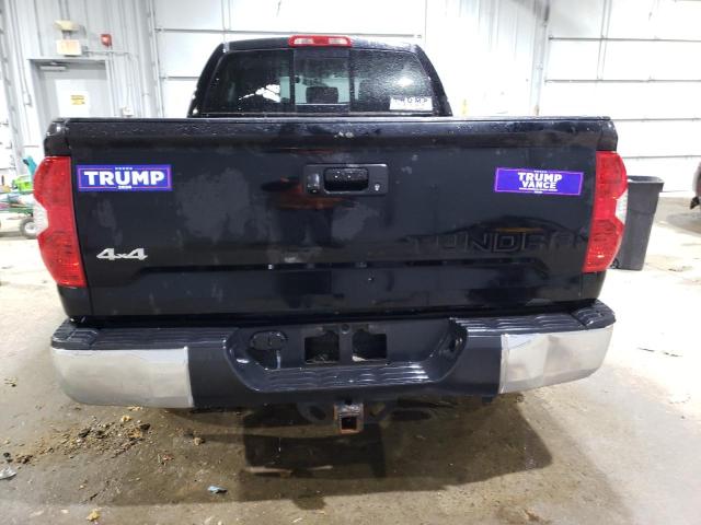 2015 TOYOTA TUNDRA DOU - 5TFUY5F11FX443586