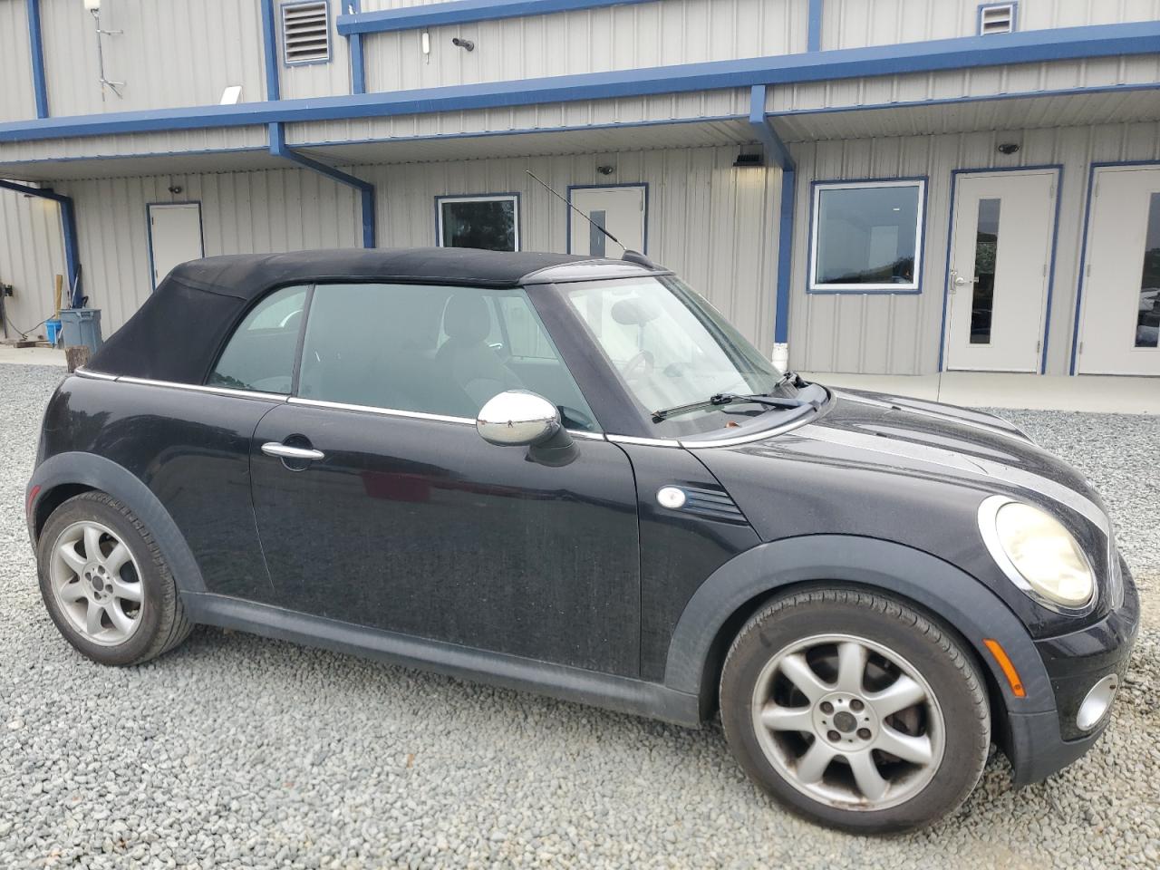 Lot #2955173992 2009 MINI COOPER