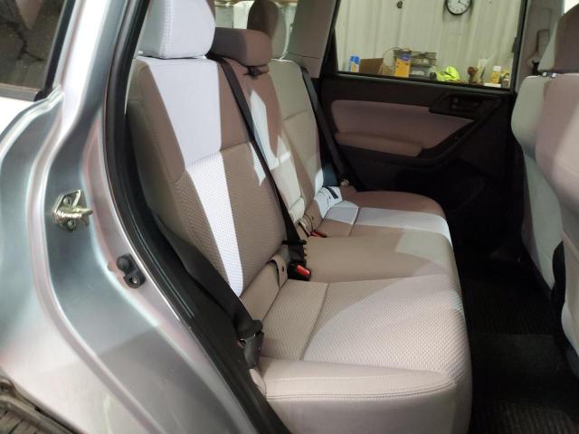 2017 SUBARU FORESTER 2 - JF2SJAEC6HH542832