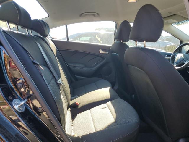 2018 KIA FORTE LX - 3KPFK4A75JE228981