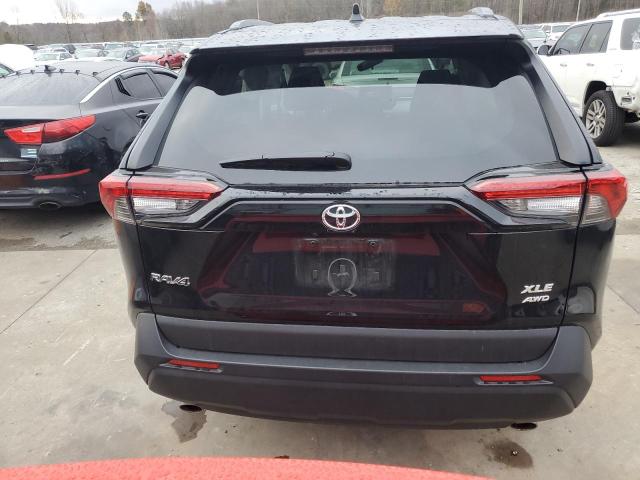 2024 TOYOTA RAV4 XLE - 2T3P1RFV2RC434269