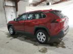 TOYOTA RAV4 LE photo