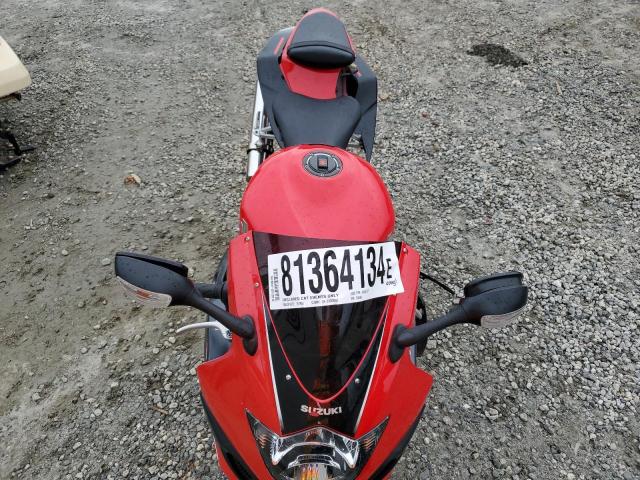 2006 SUZUKI GSX-R1000 - JS1GT76A762105589