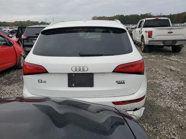 2017 AUDI Q5 PREMIUM - WA1L2AFP1HA072357