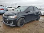 2017 CHEVROLET SONIC PREM - 1G1JE5SB9H4171182