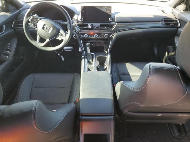 2019 HONDA ACCORD SPO - 1HGCV1F39KA051419