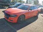 2018 DODGE CHARGER GT - 2C3CDXJG6JH235333