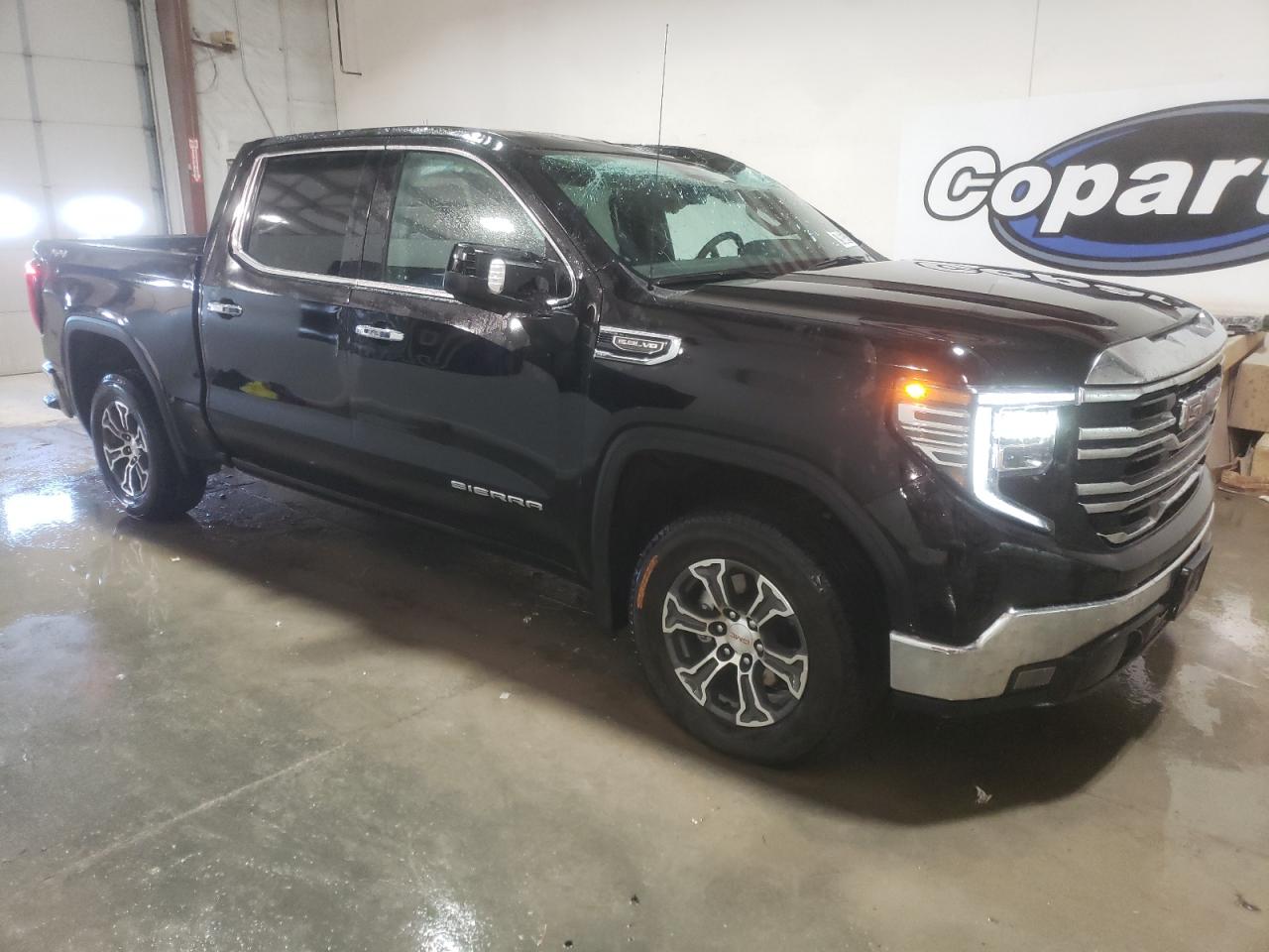 Lot #2991476861 2024 GMC SIERRA K15