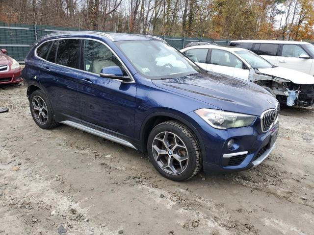 VIN WBXHT3C32J5L29727 2018 BMW X1 no.4