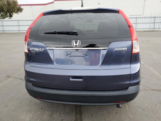 VIN 2HKRM4H39EH694375 2014 HONDA CRV no.6